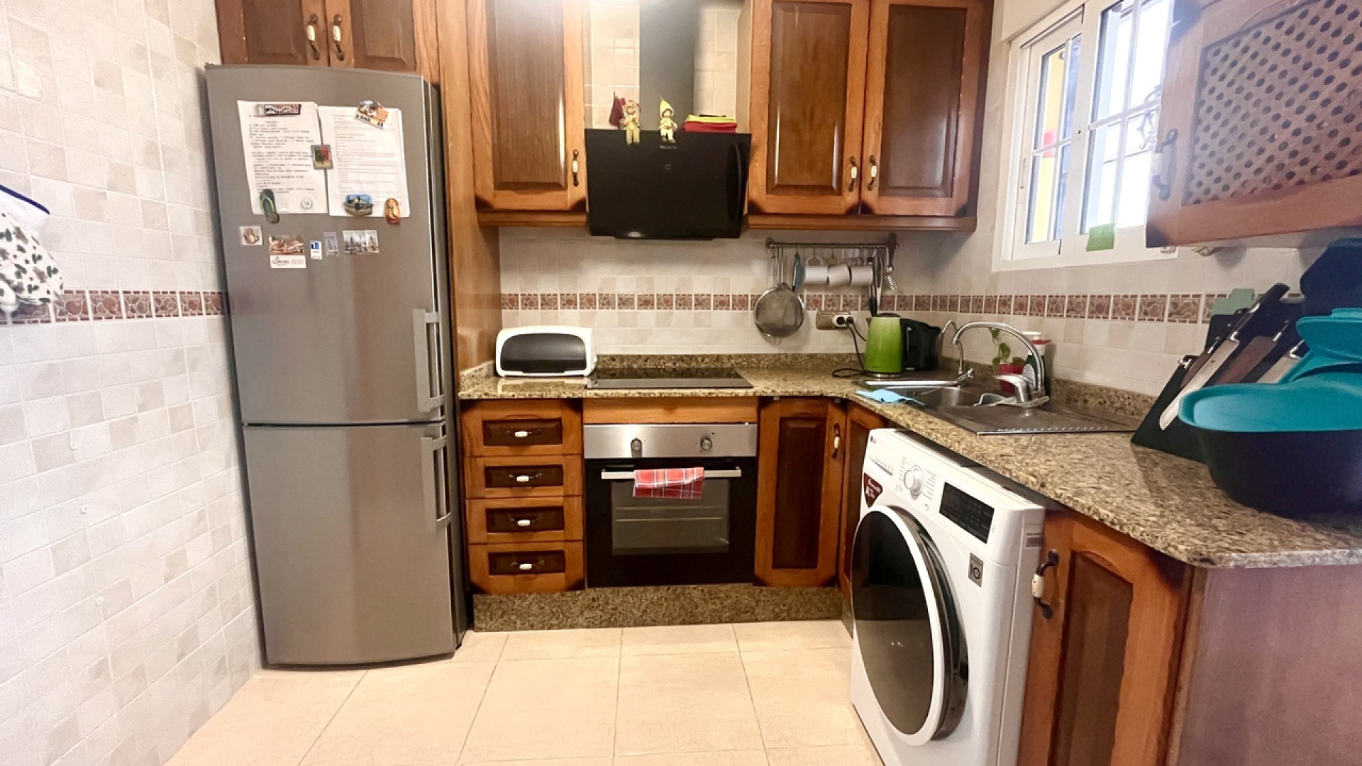 Sprzedaż - Apartment - Cabo Roig