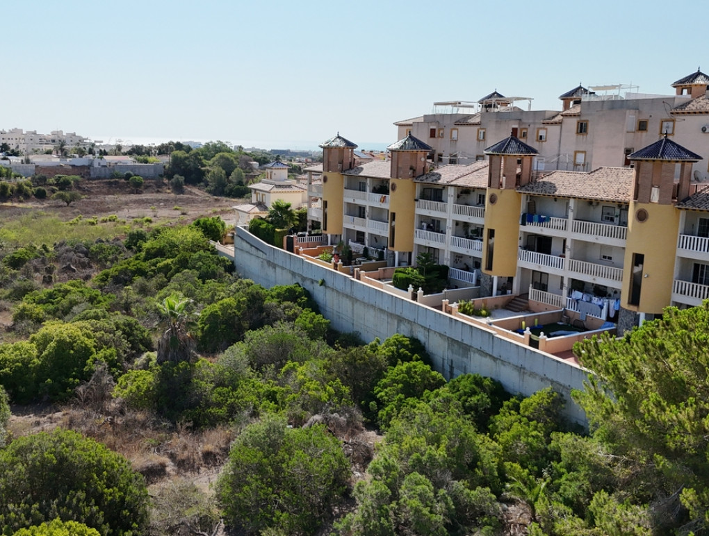 Sprzedaż - Apartment - Cabo Roig