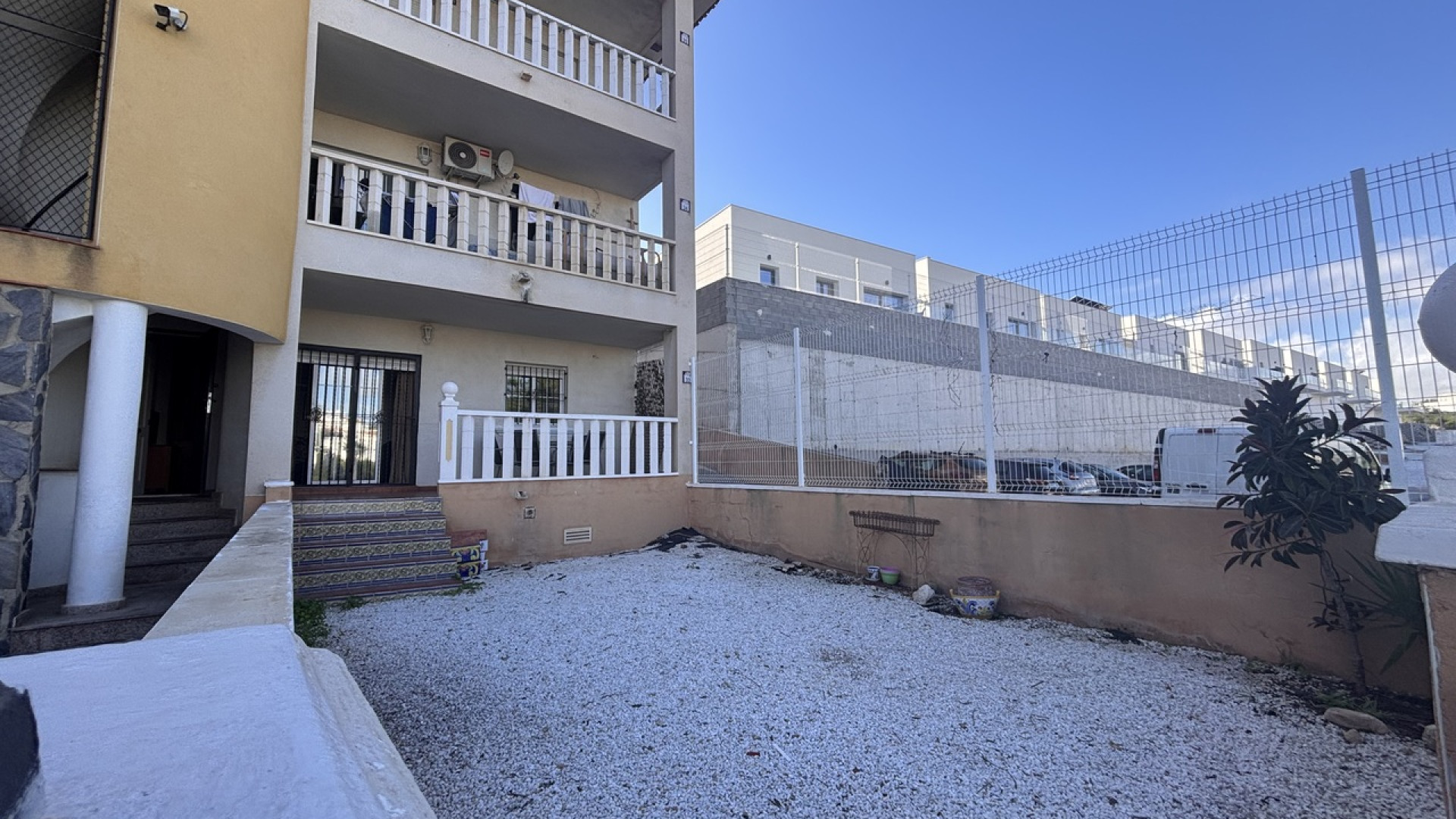 Sprzedaż - Apartment - Cabo Roig
