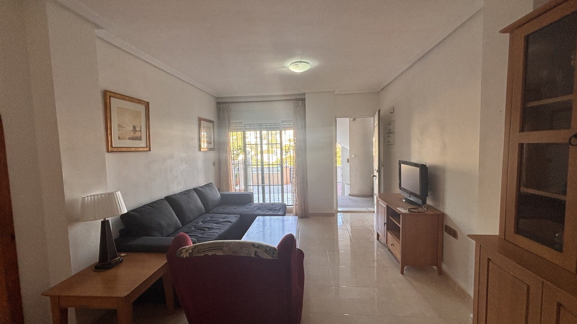 Sprzedaż - Apartment - Cabo Roig