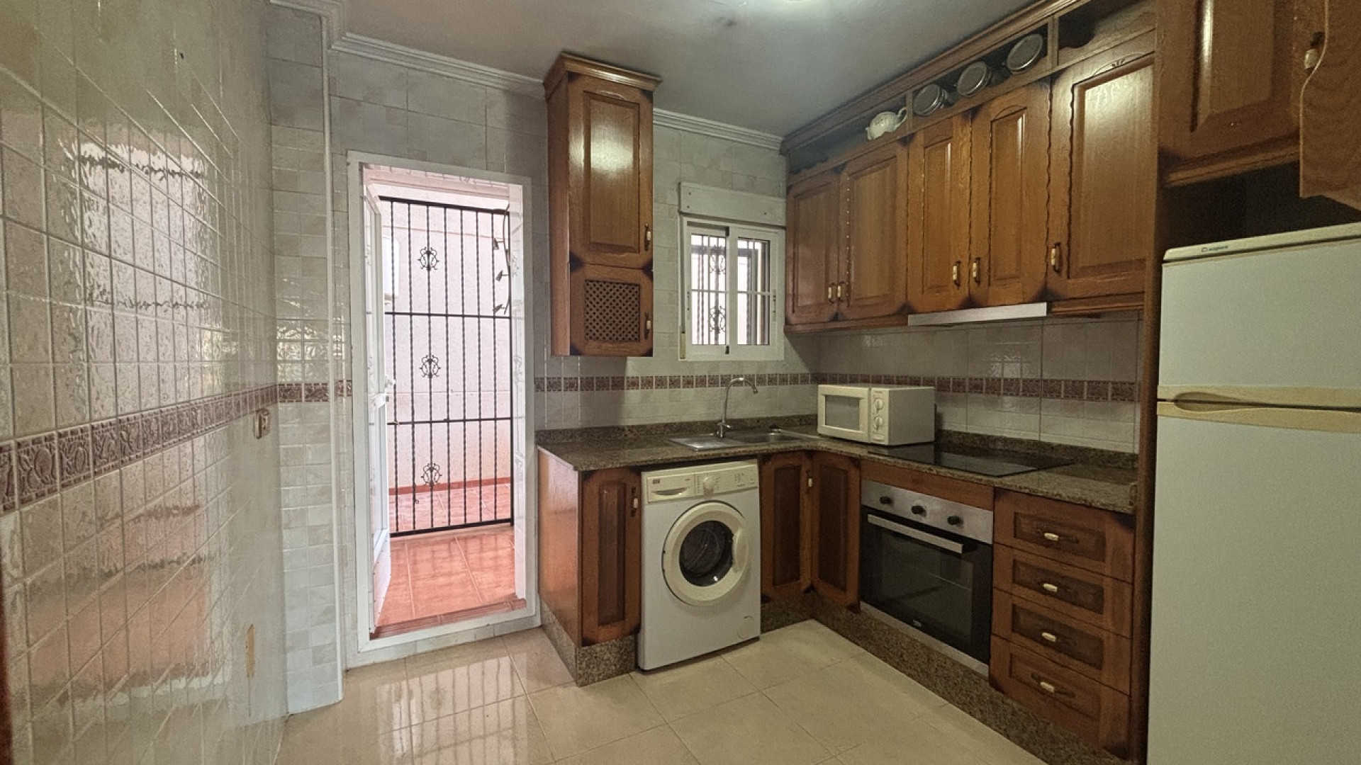 Sprzedaż - Apartment - Cabo Roig