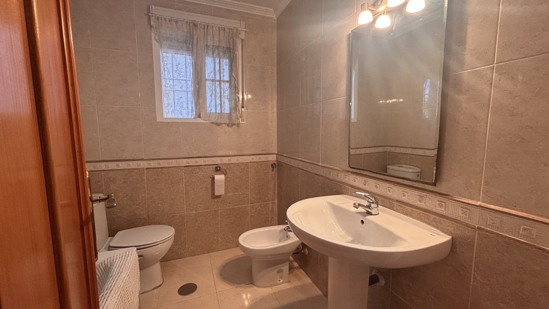 Sprzedaż - Apartment - Cabo Roig