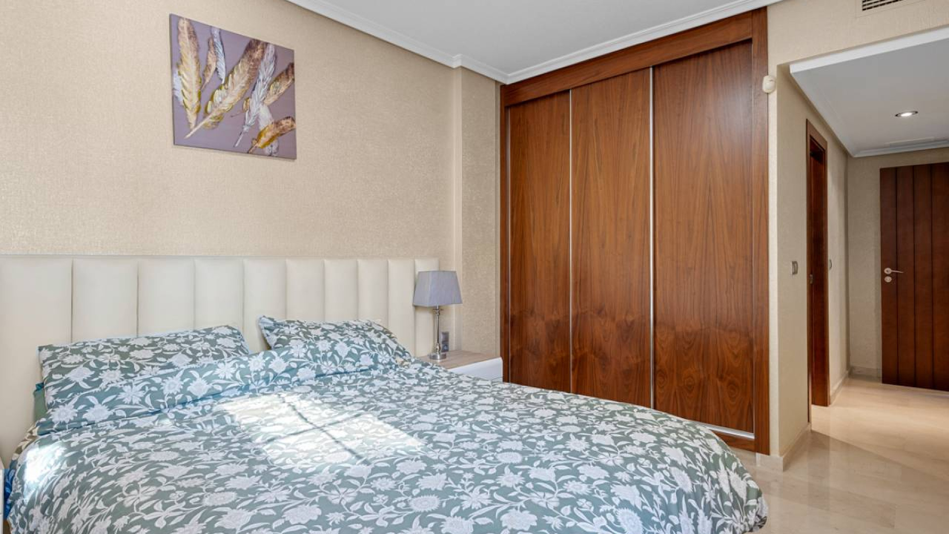 Sprzedaż - Apartment - Cabo Roig