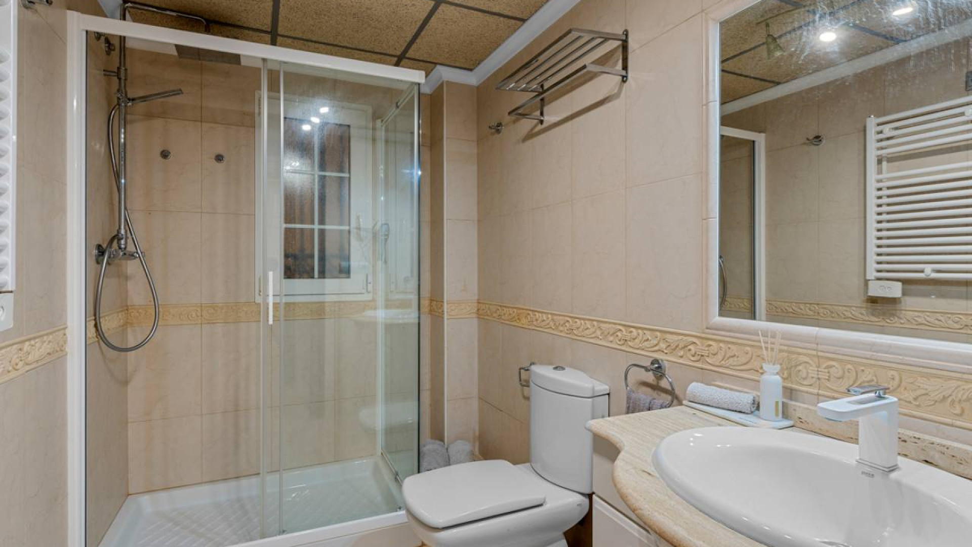 Sprzedaż - Apartment - Cabo Roig