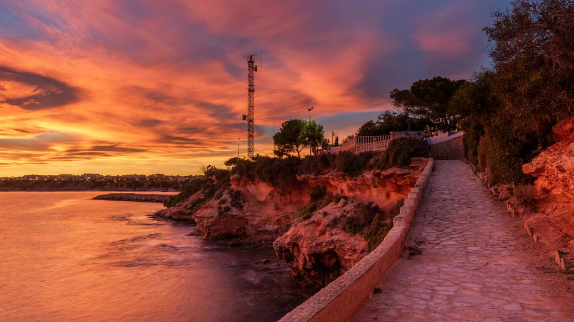 Sprzedaż - Apartment - Cabo Roig