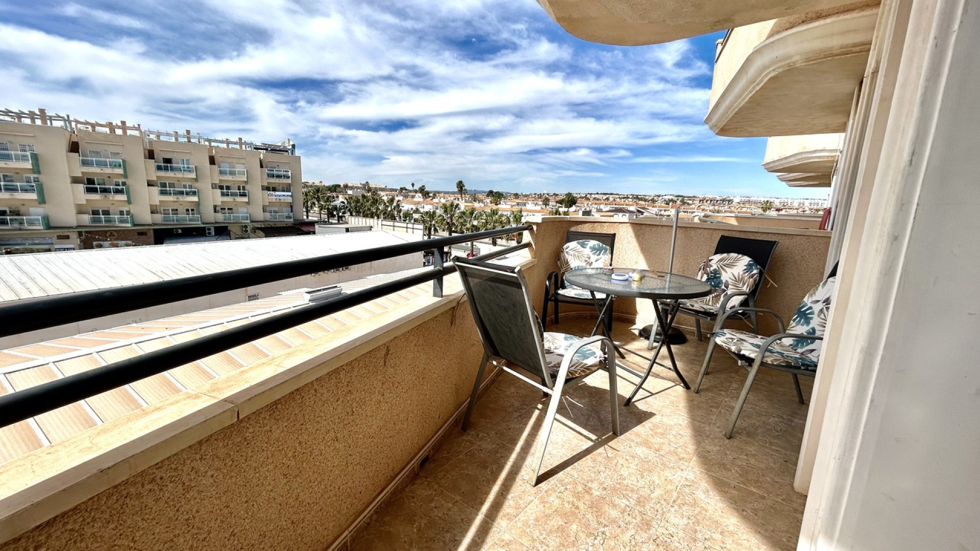 Sprzedaż - Apartment - Cabo Roig