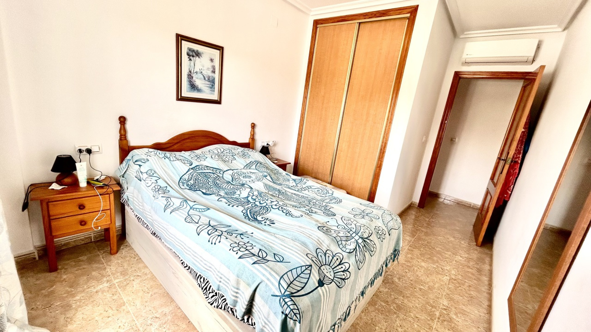 Sprzedaż - Apartment - Cabo Roig