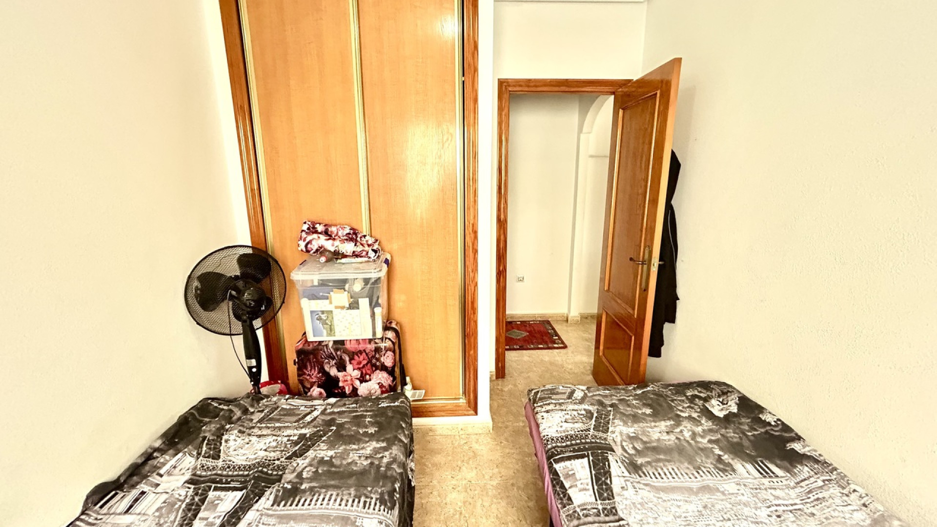 Sprzedaż - Apartment - Cabo Roig