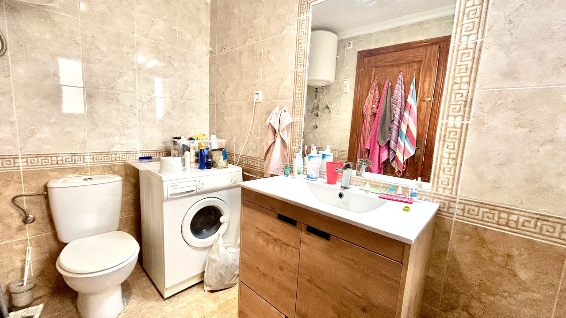 Sprzedaż - Apartment - Cabo Roig