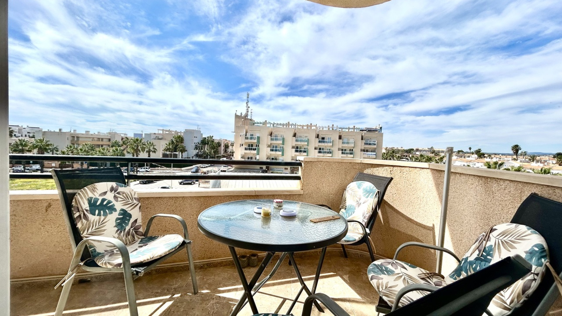 Sprzedaż - Apartment - Cabo Roig