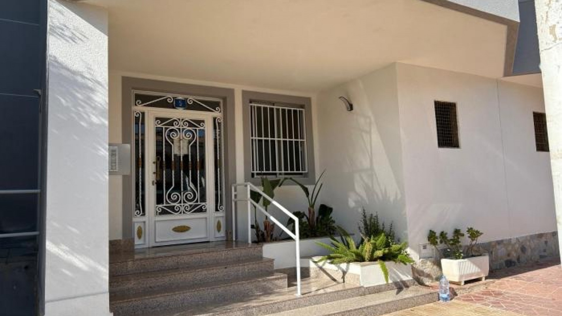 Sprzedaż - Apartment - Cabo Roig