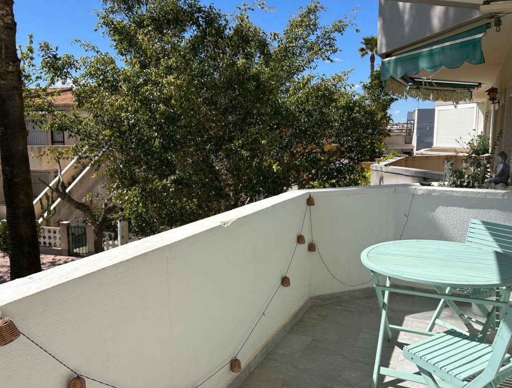 Sprzedaż - Apartment - Cabo Roig