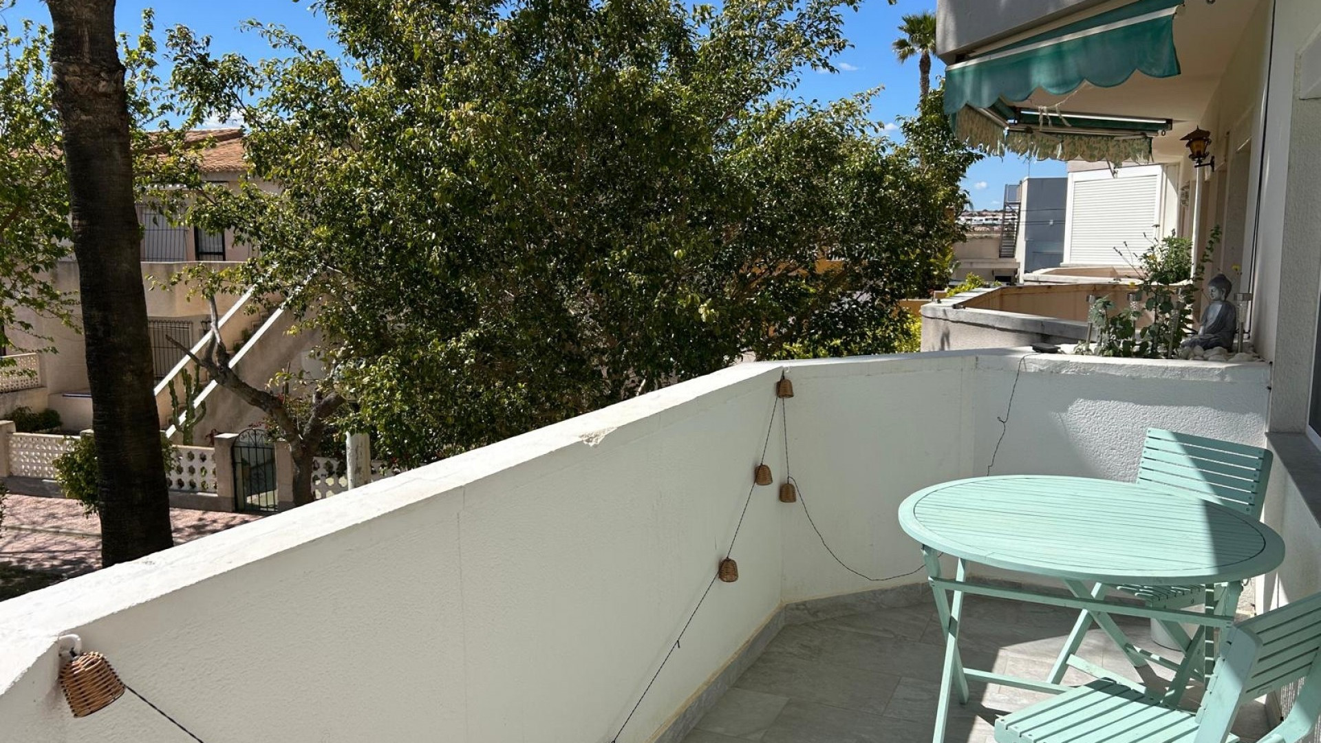 Sprzedaż - Apartment - Cabo Roig