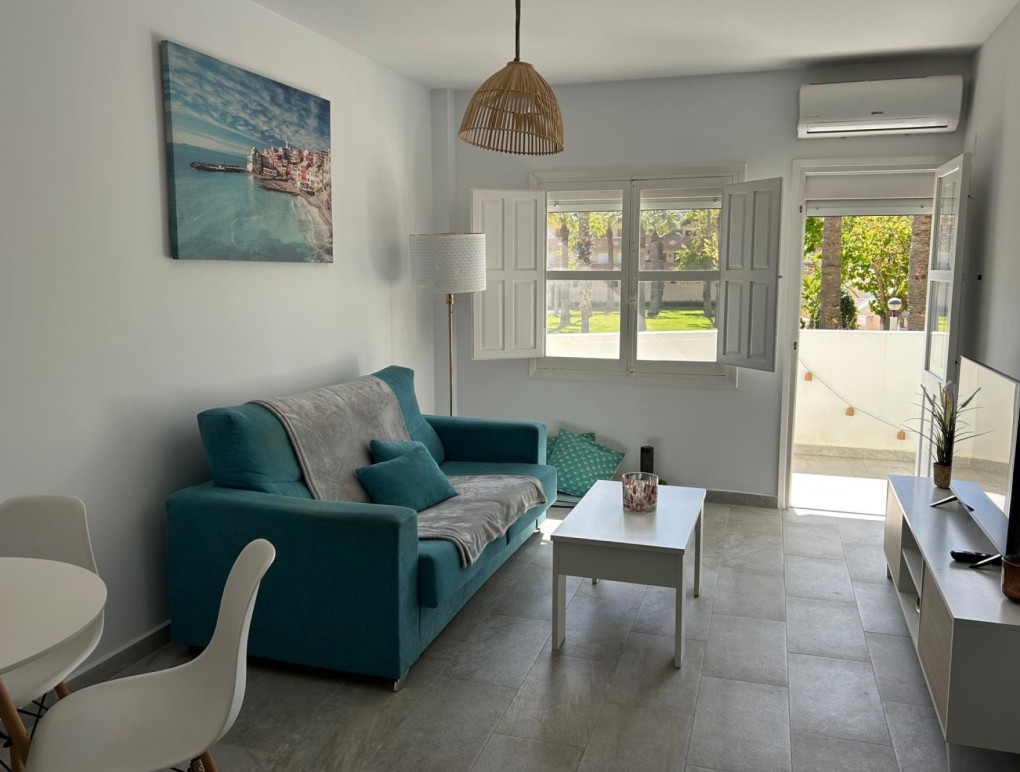 Sprzedaż - Apartment - Cabo Roig