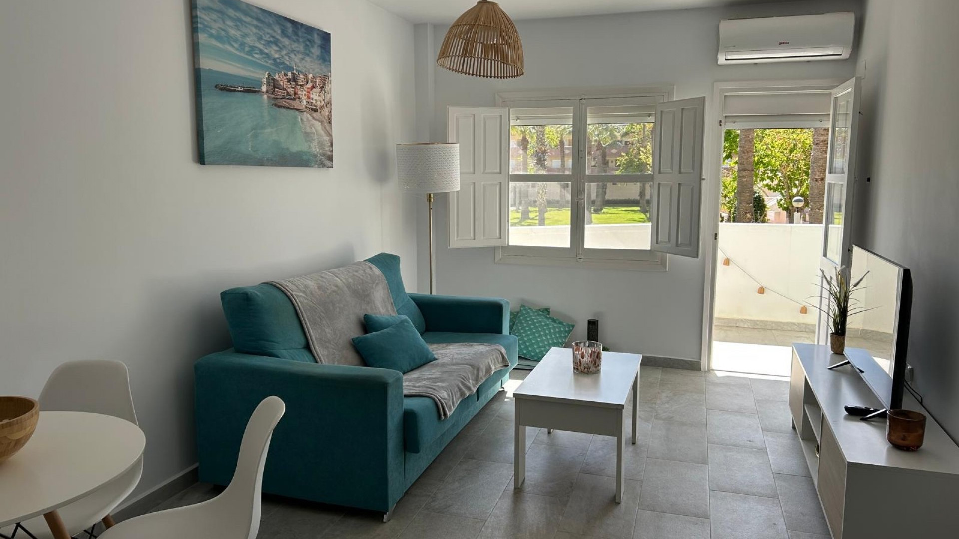 Sprzedaż - Apartment - Cabo Roig