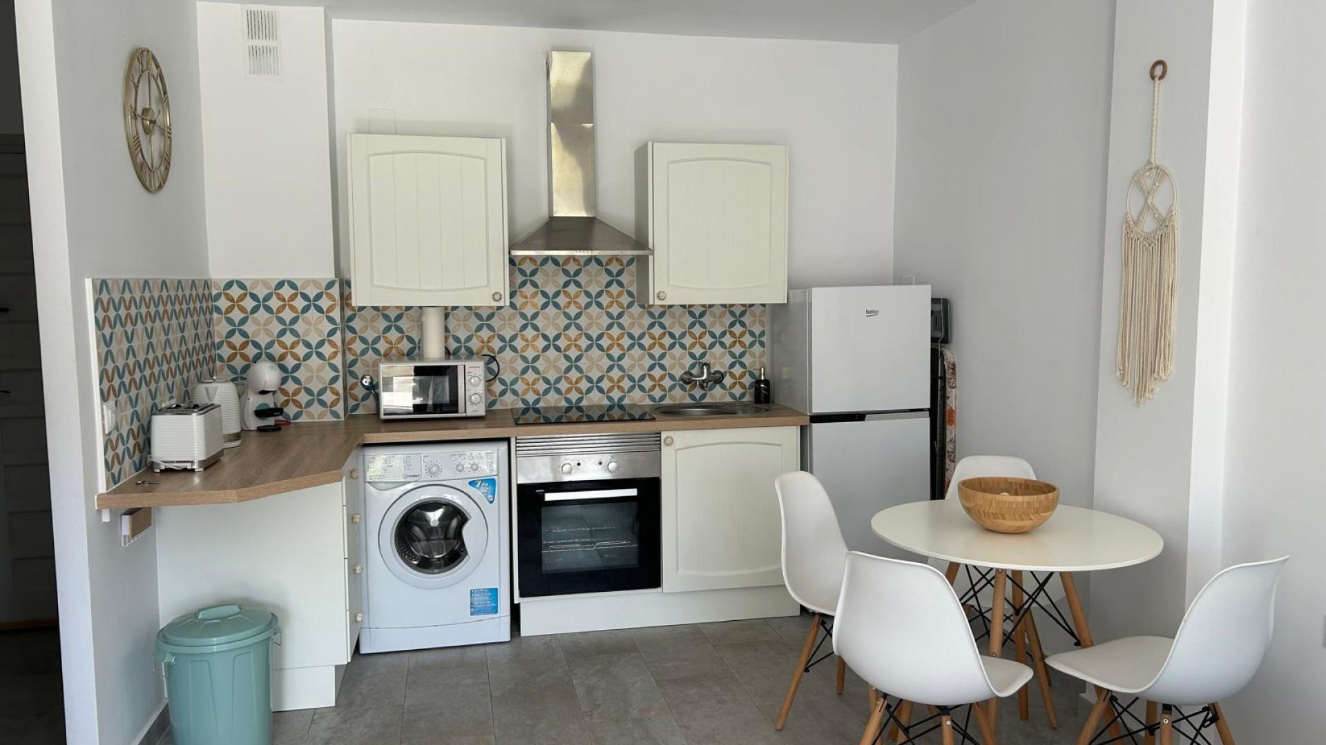 Sprzedaż - Apartment - Cabo Roig