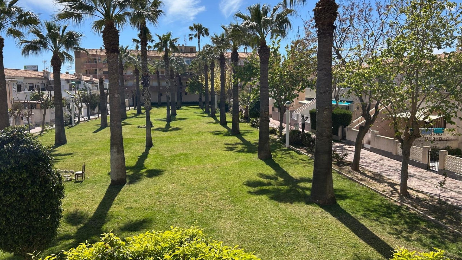 Sprzedaż - Apartment - Cabo Roig