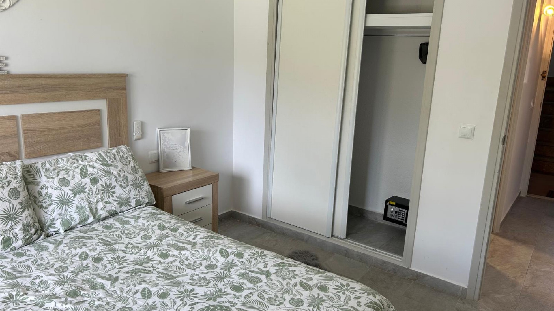 Sprzedaż - Apartment - Cabo Roig