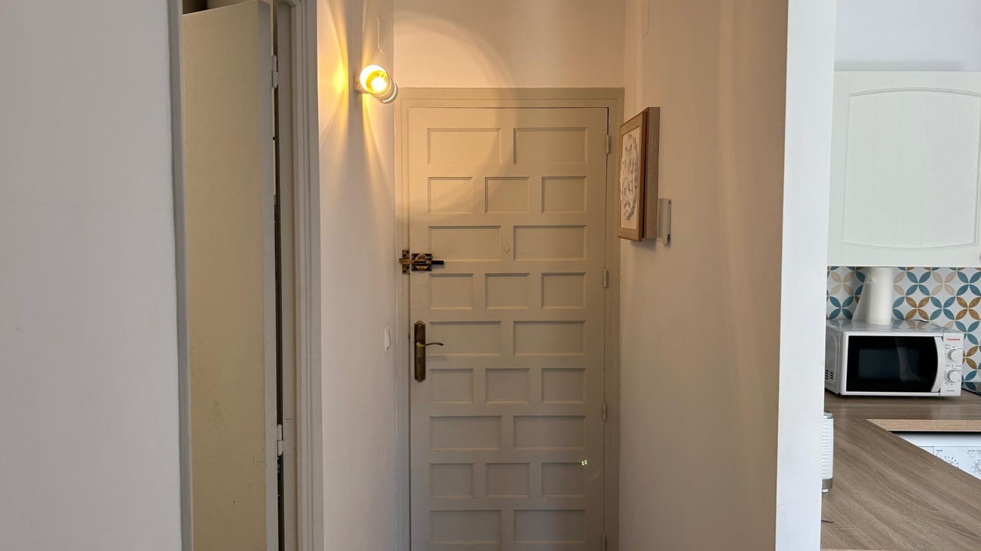 Sprzedaż - Apartment - Cabo Roig