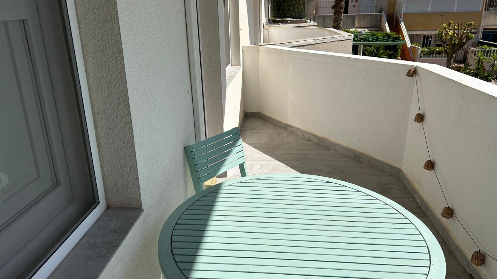 Sprzedaż - Apartment - Cabo Roig