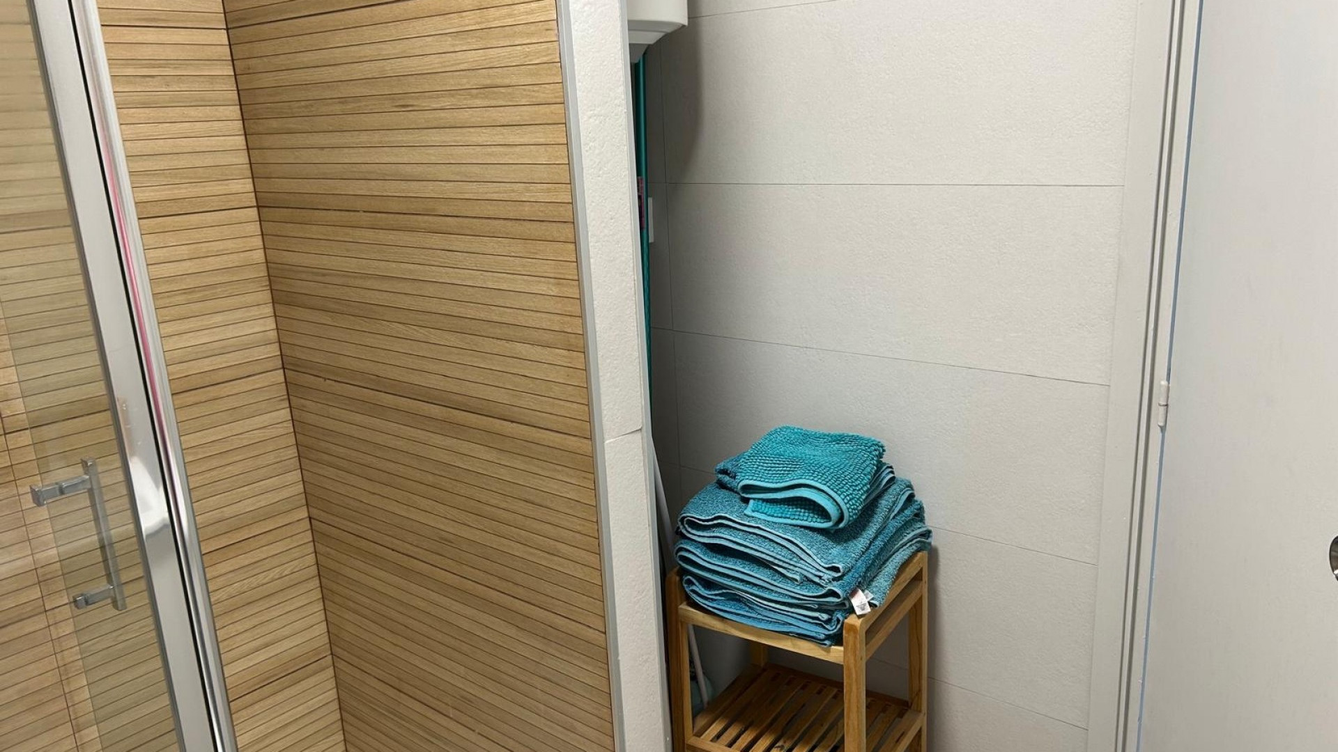 Sprzedaż - Apartment - Cabo Roig