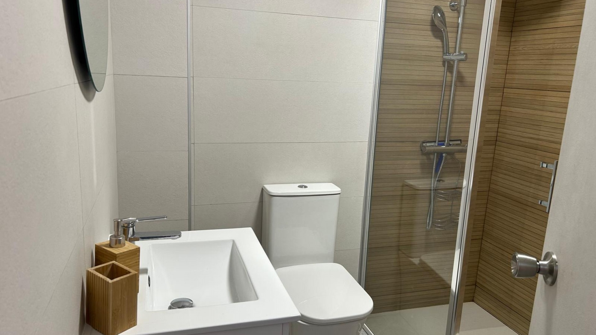 Sprzedaż - Apartment - Cabo Roig