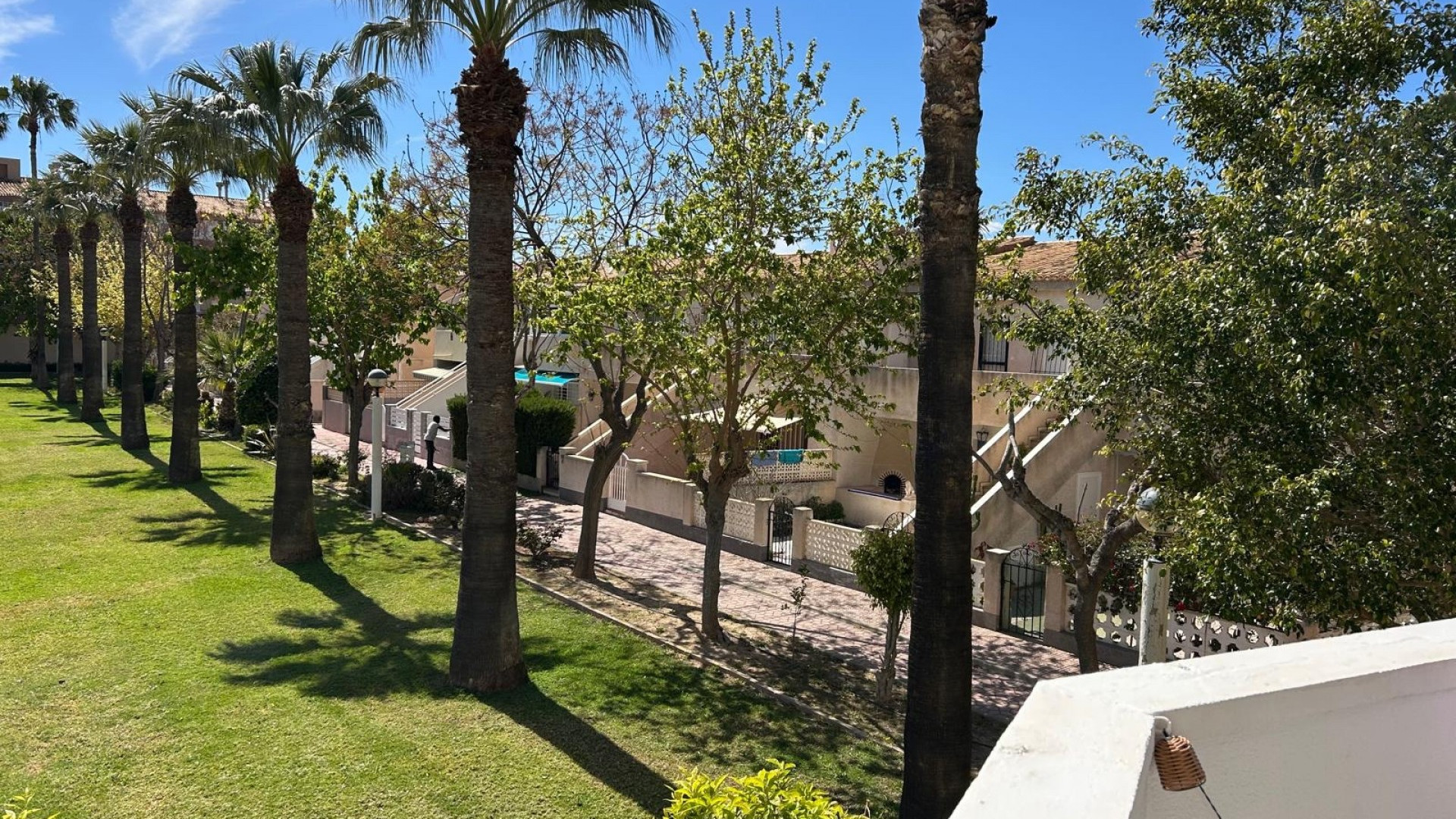 Sprzedaż - Apartment - Cabo Roig