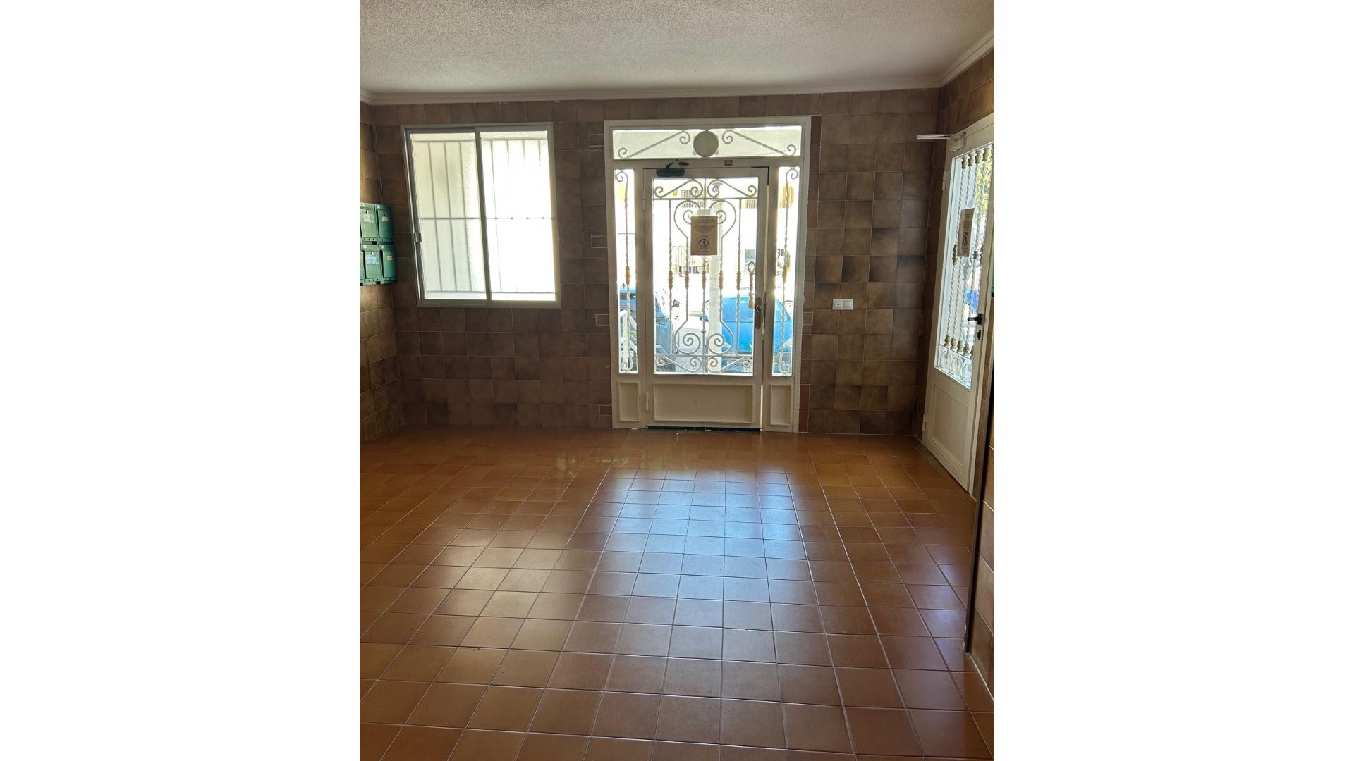 Sprzedaż - Apartment - Cabo Roig