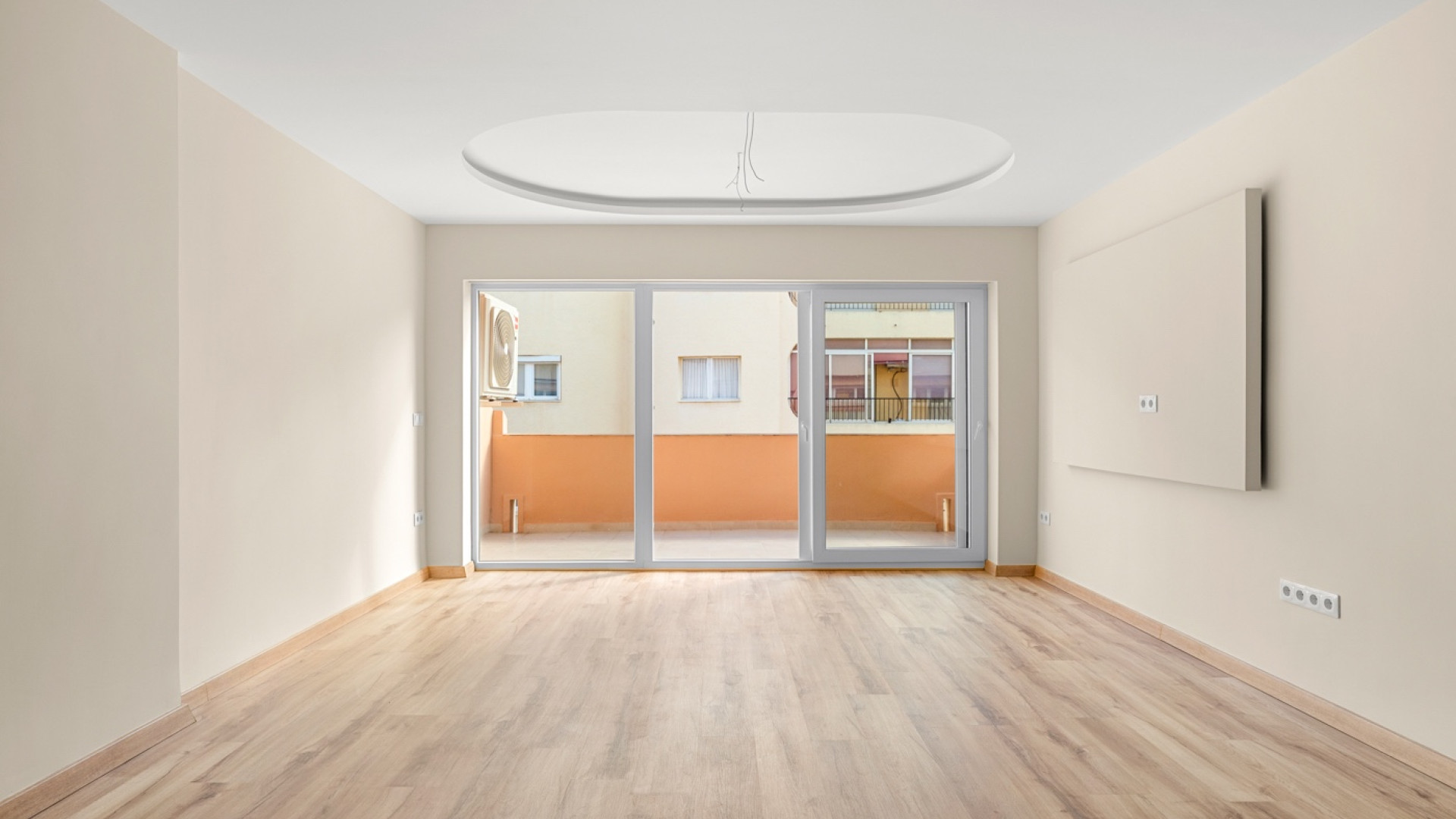 Sprzedaż - Apartment - Calpe - Centro