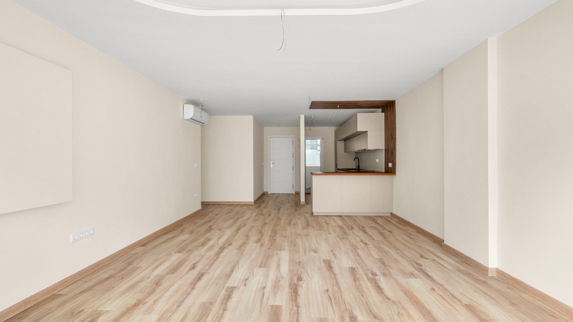 Sprzedaż - Apartment - Calpe - Centro