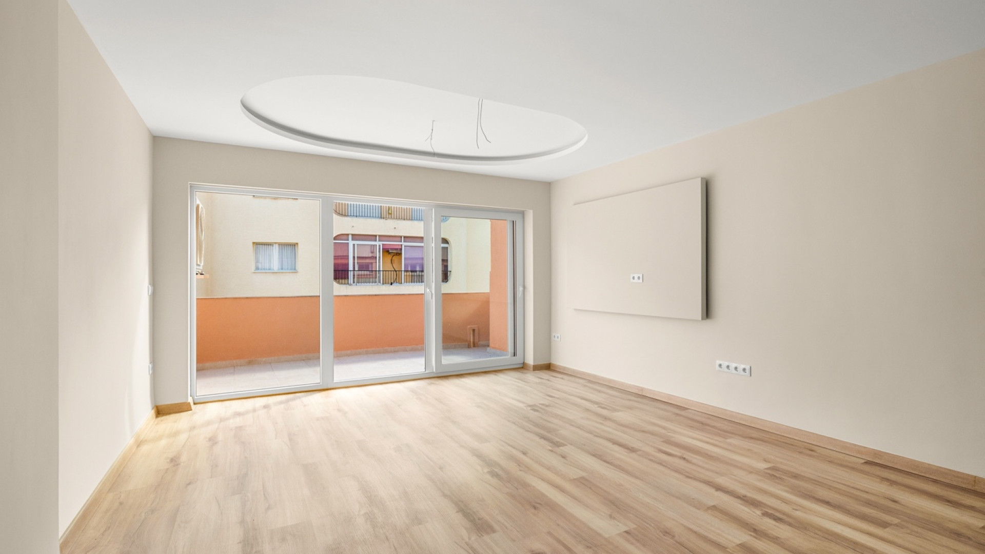 Sprzedaż - Apartment - Calpe - Centro