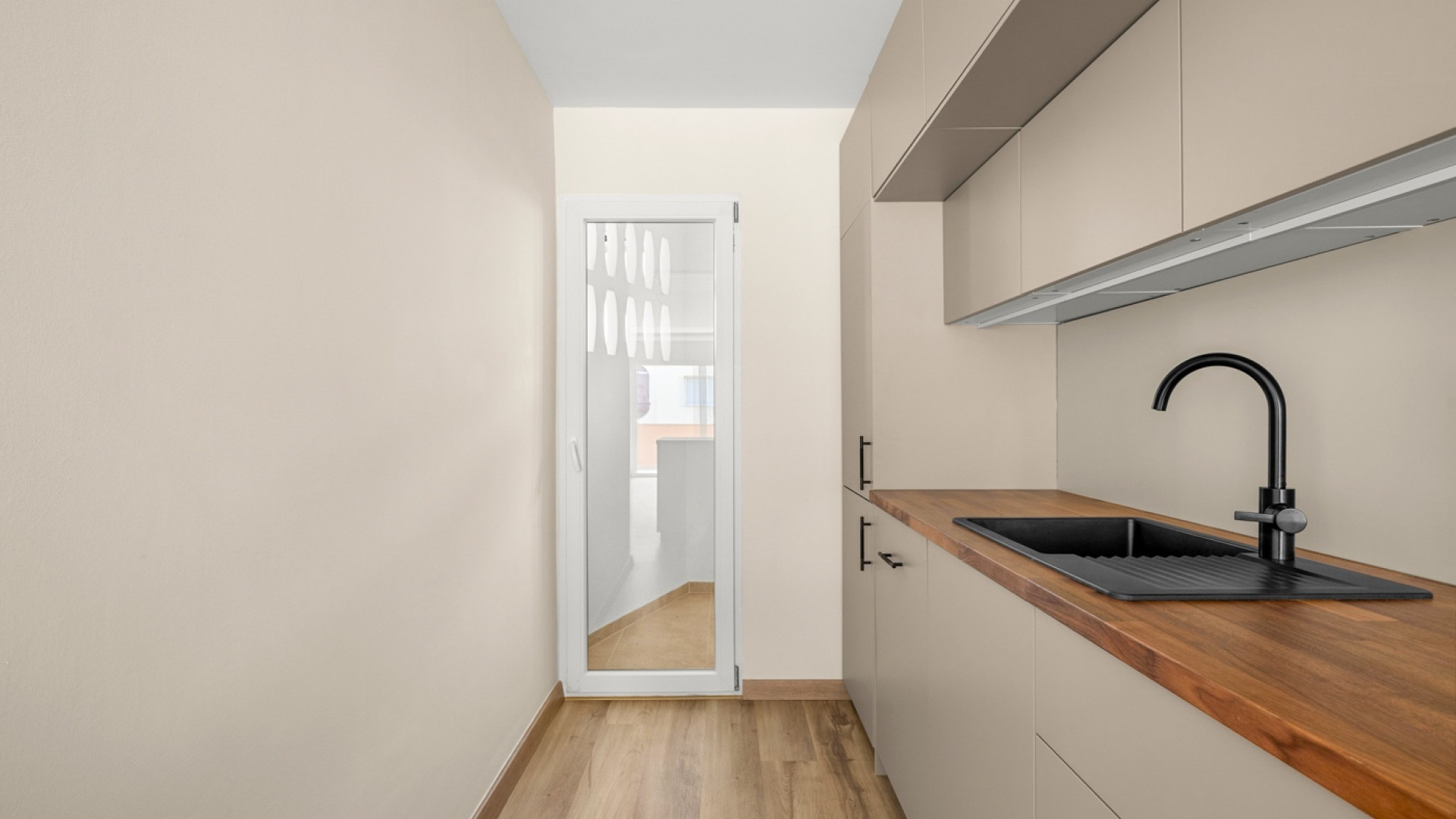 Sprzedaż - Apartment - Calpe - Centro