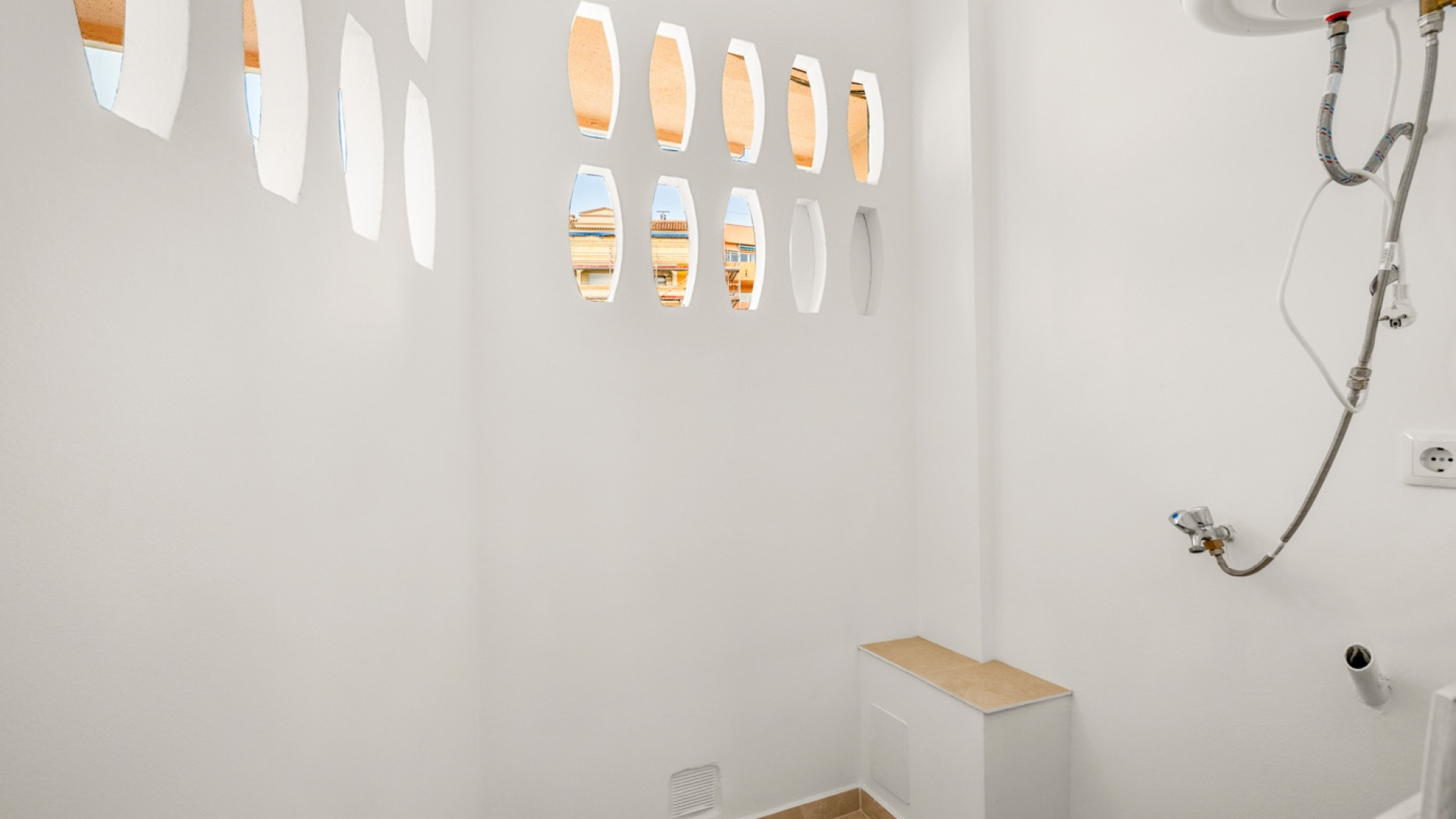 Sprzedaż - Apartment - Calpe - Centro