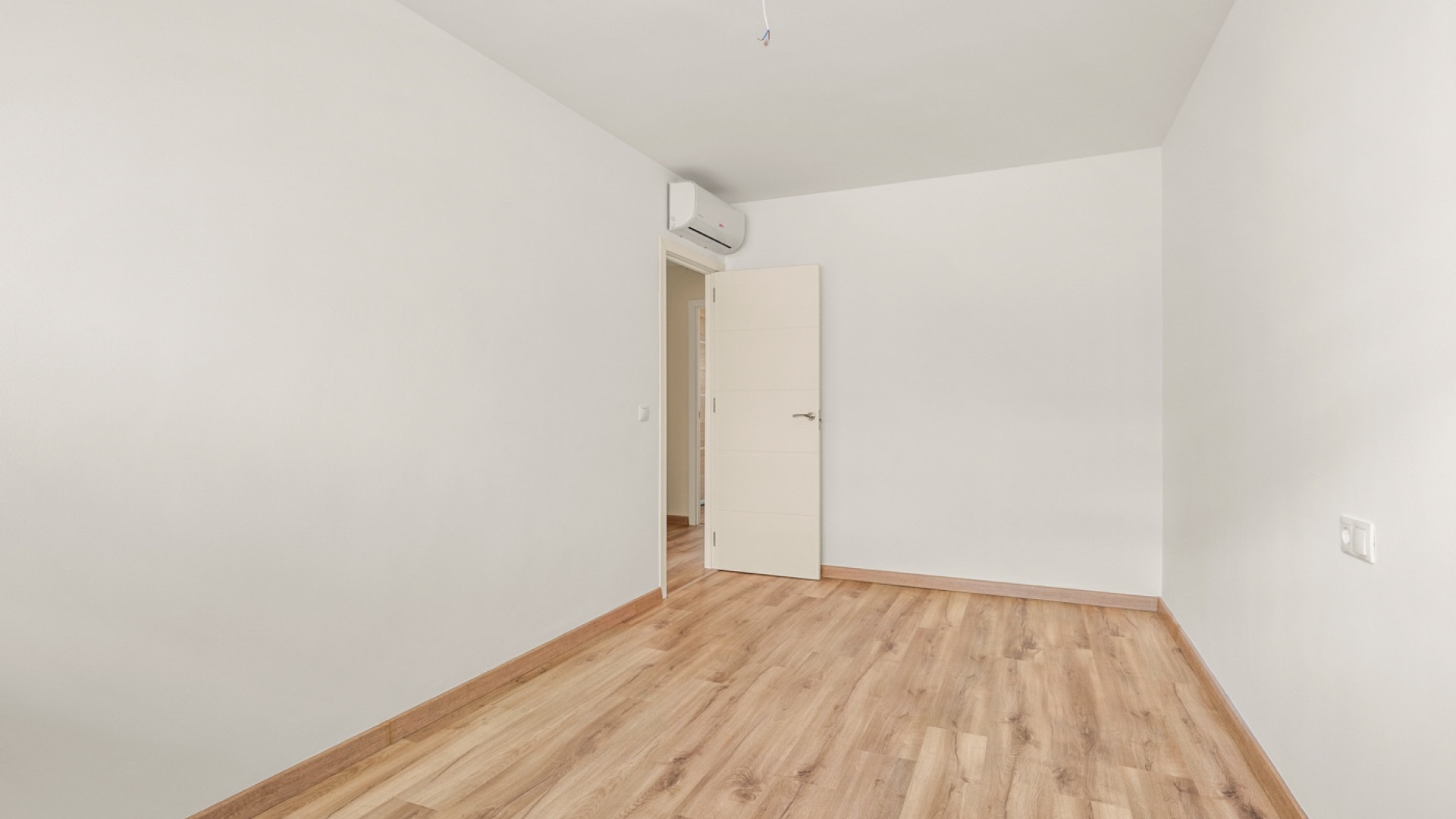 Sprzedaż - Apartment - Calpe - Centro
