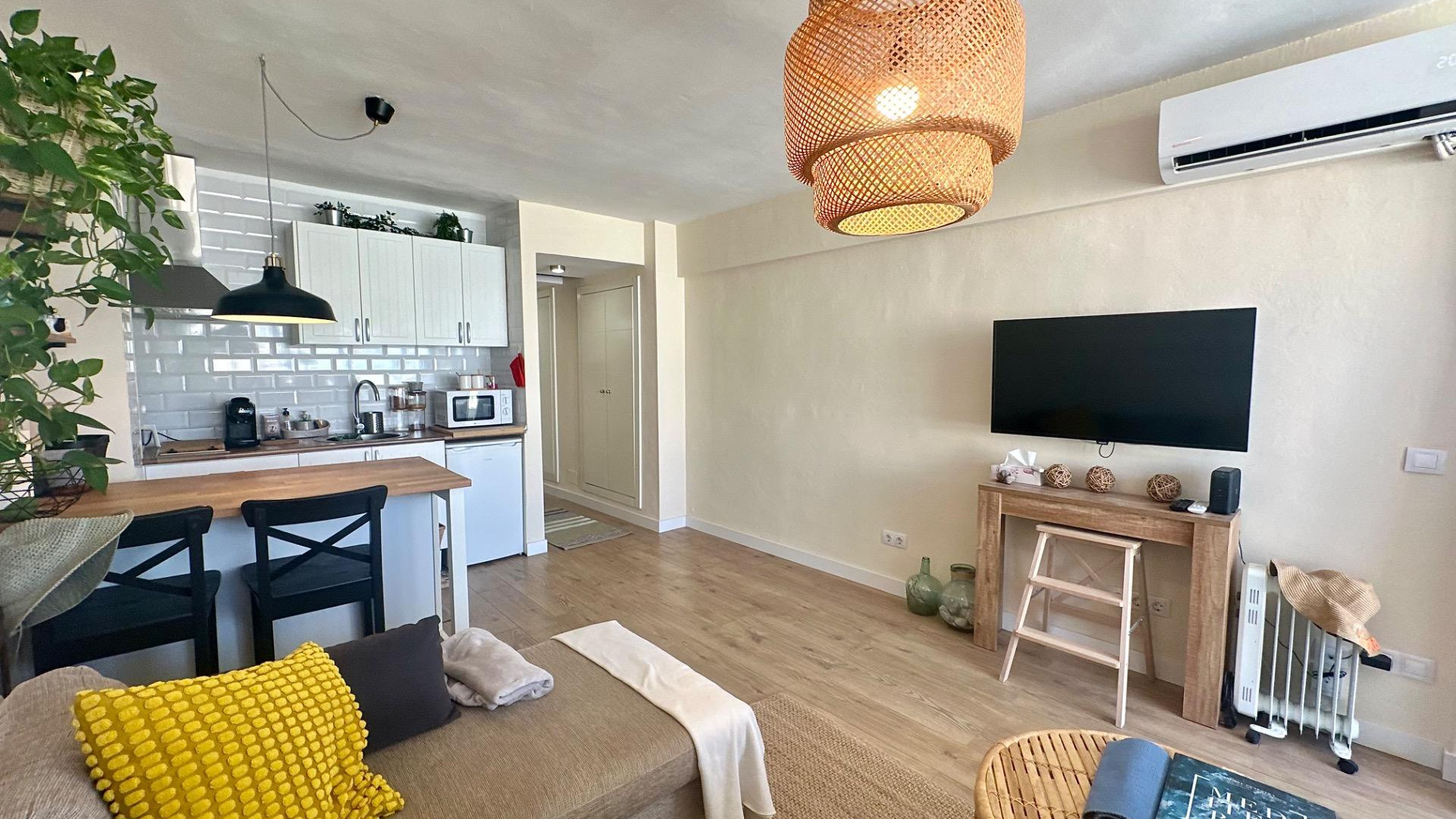 Sprzedaż - Apartment - Calvià - Costa de la Calma