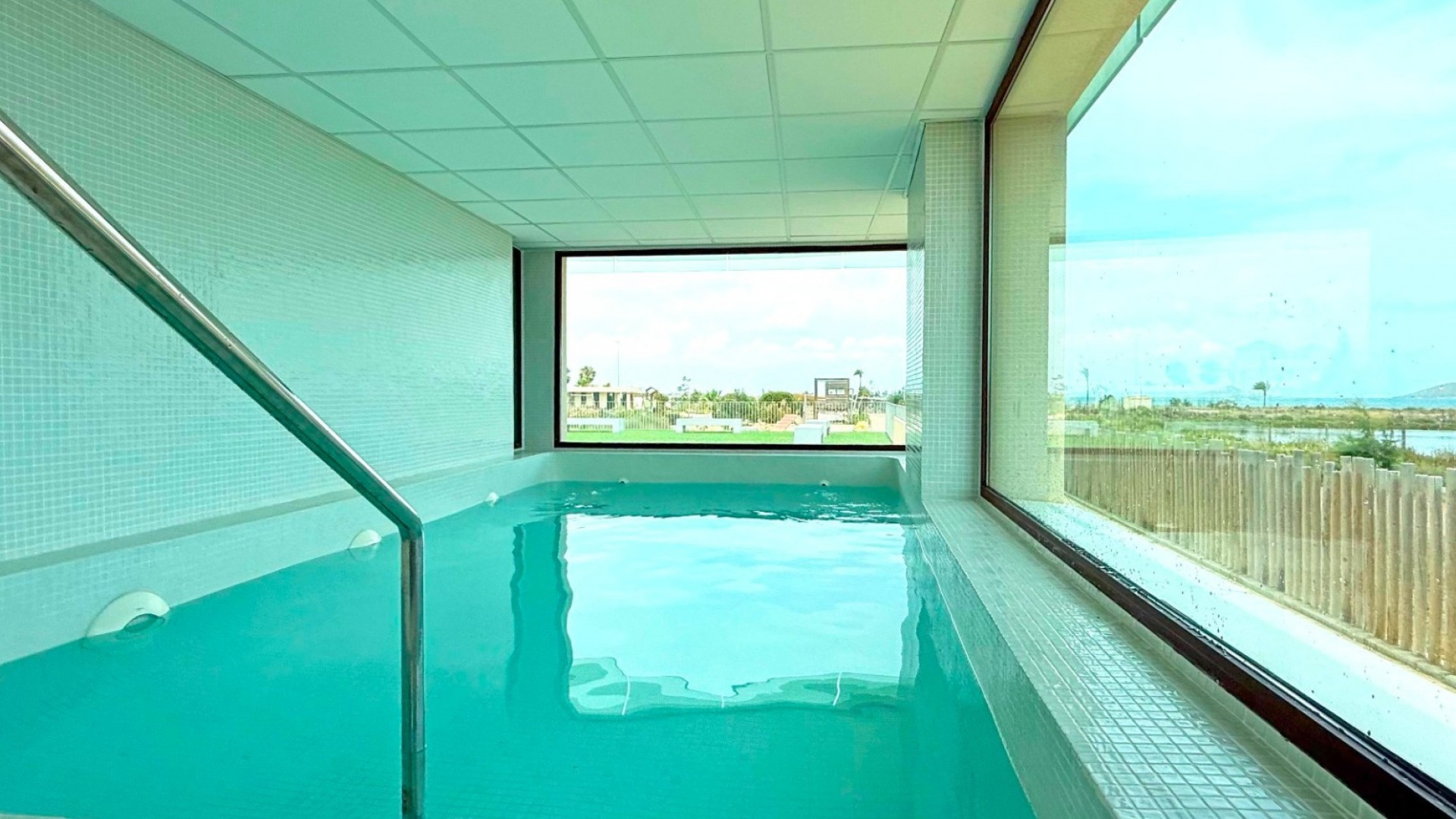 Sprzedaż - Apartment - Cartagena - Playa Honda-Playa Paraíso