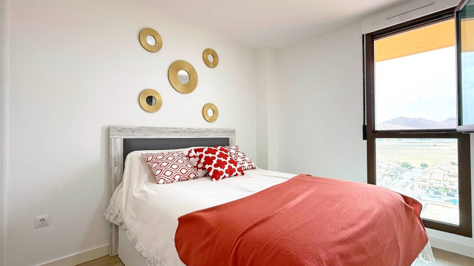 Sprzedaż - Apartment - Cartagena - Playa Honda