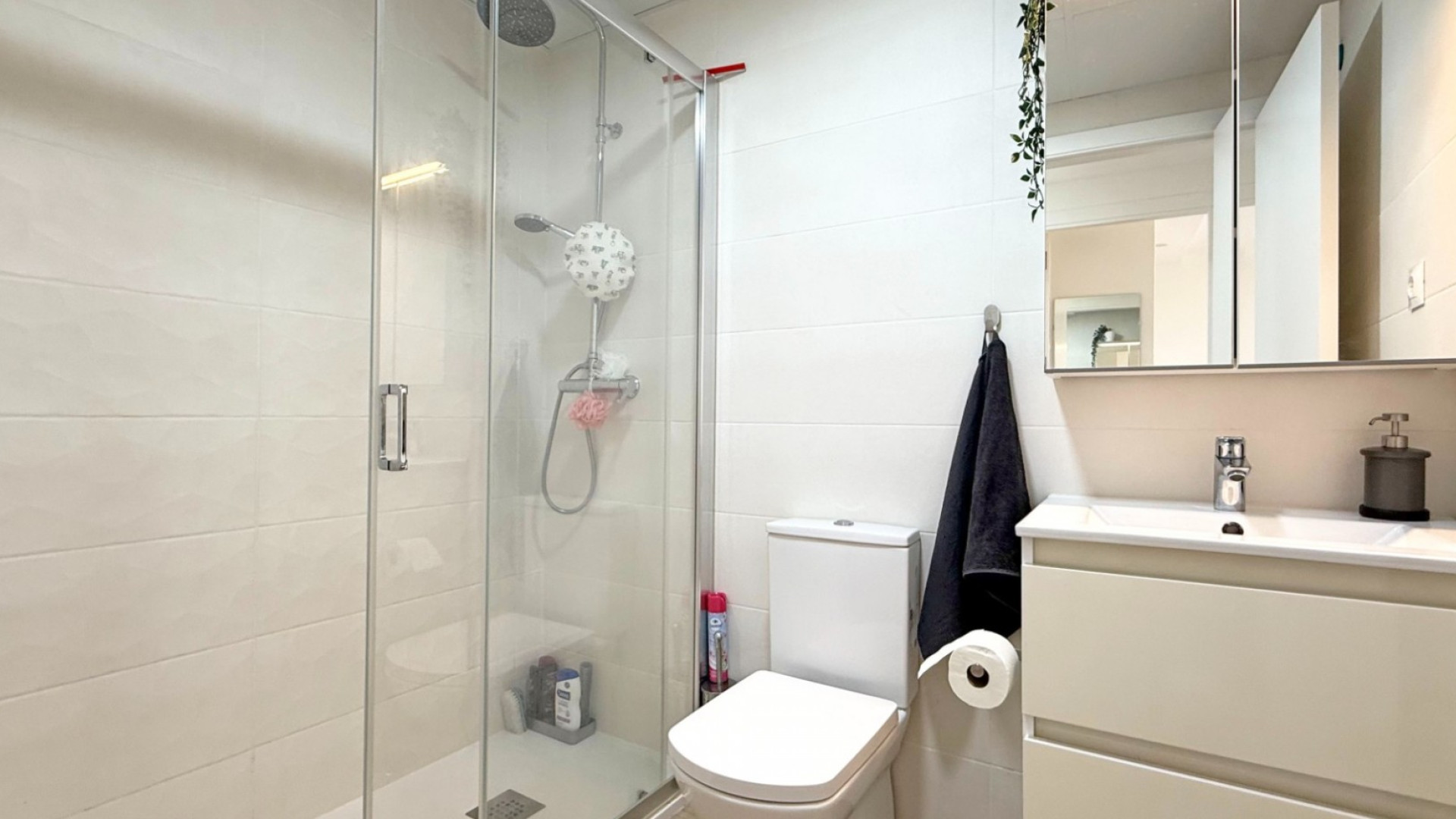 Sprzedaż - Apartment - Cartagena - Playa Honda