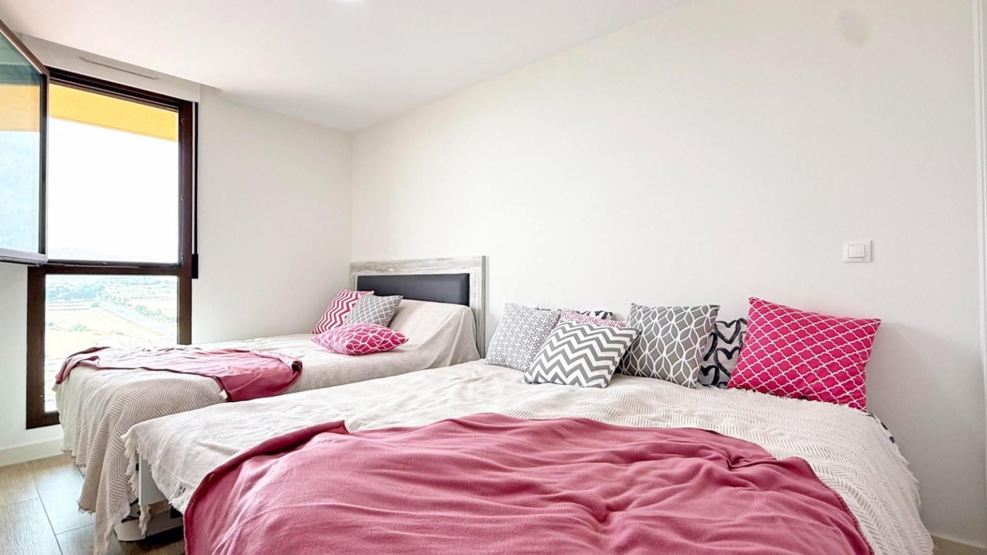 Sprzedaż - Apartment - Cartagena - Playa Honda