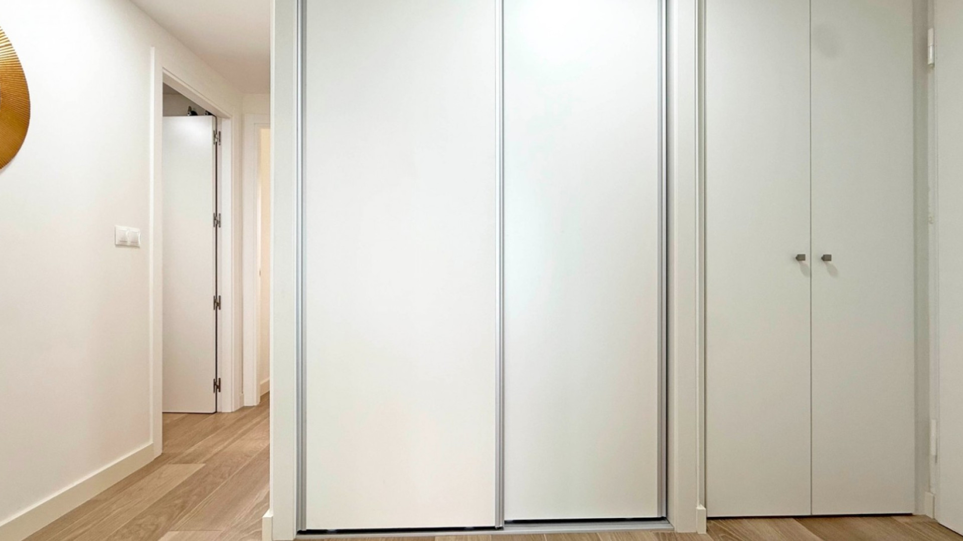 Sprzedaż - Apartment - Cartagena - Playa Honda