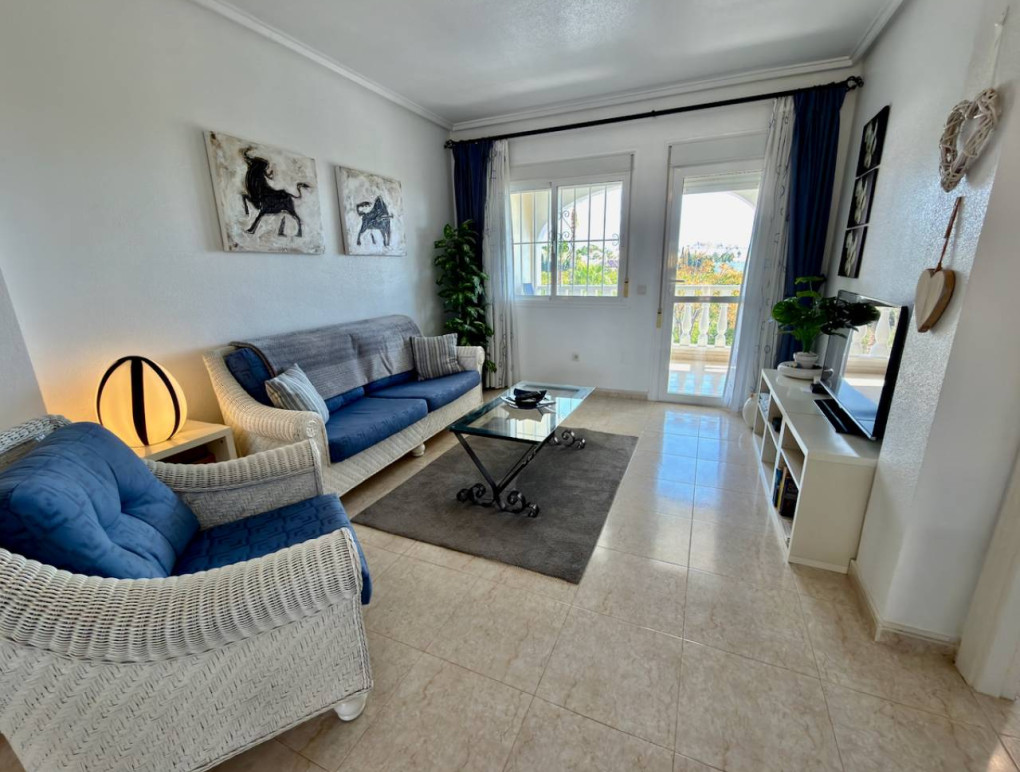 Sprzedaż - Apartment - Ciudad Quesada - Ciudad Quesada - Doña Pepa