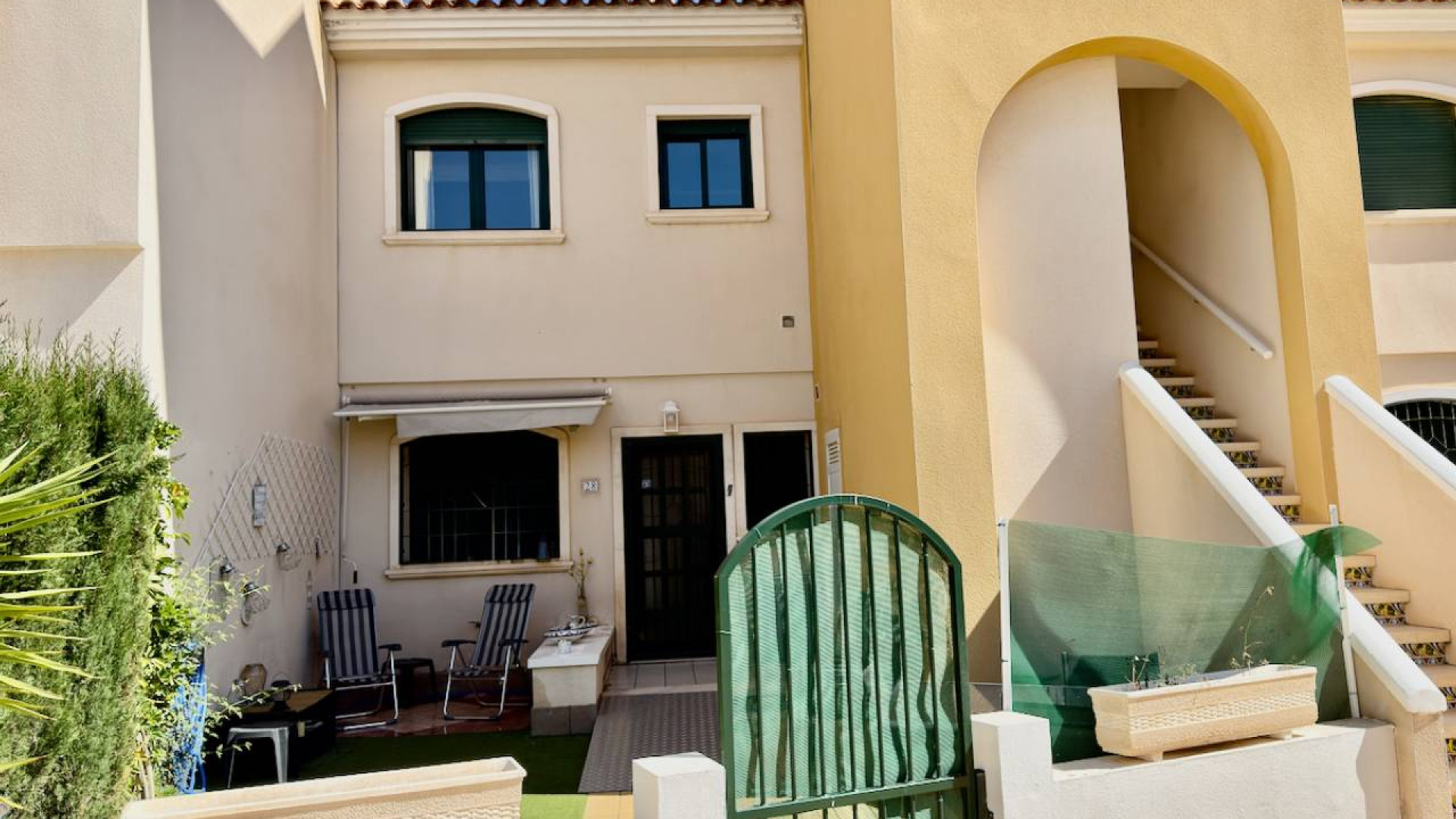 Sprzedaż - Apartment - Ciudad Quesada - Ciudad Quesada - Doña Pepa