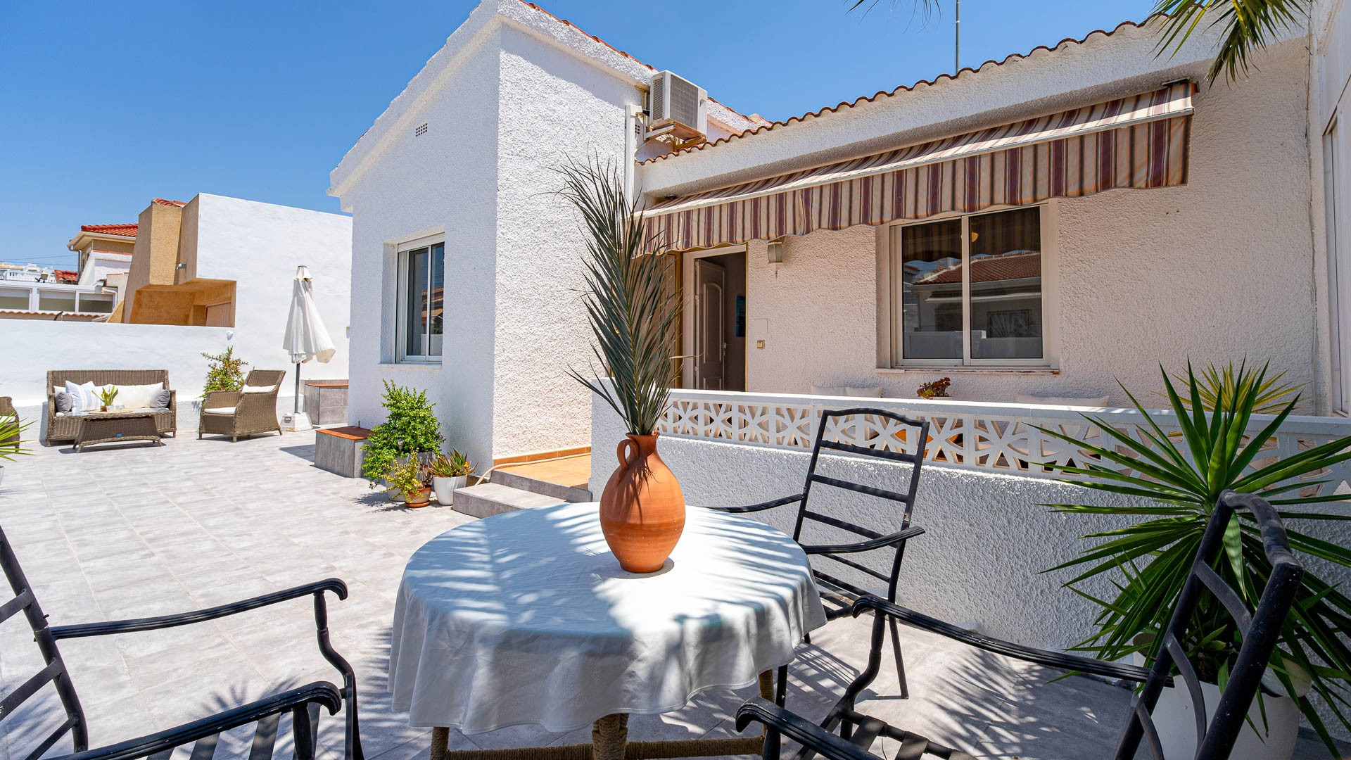Sprzedaż - Apartment - Ciudad Quesada - Cuidad Quesada