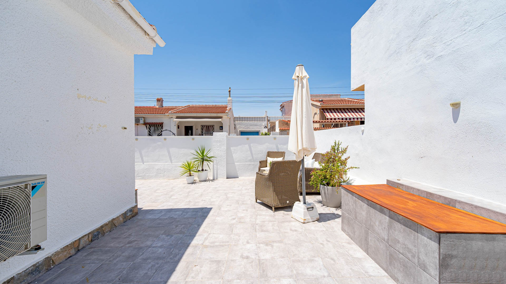 Sprzedaż - Apartment - Ciudad Quesada - Cuidad Quesada