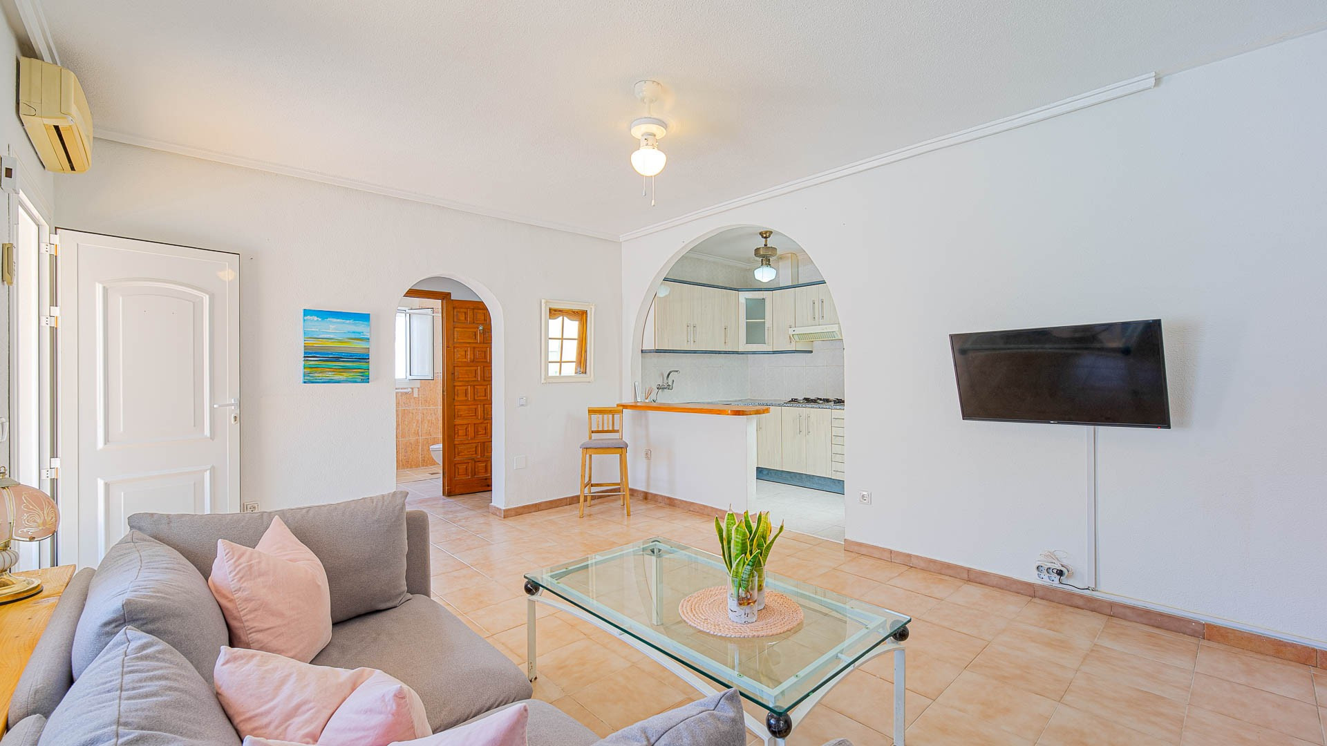 Sprzedaż - Apartment - Ciudad Quesada - Cuidad Quesada