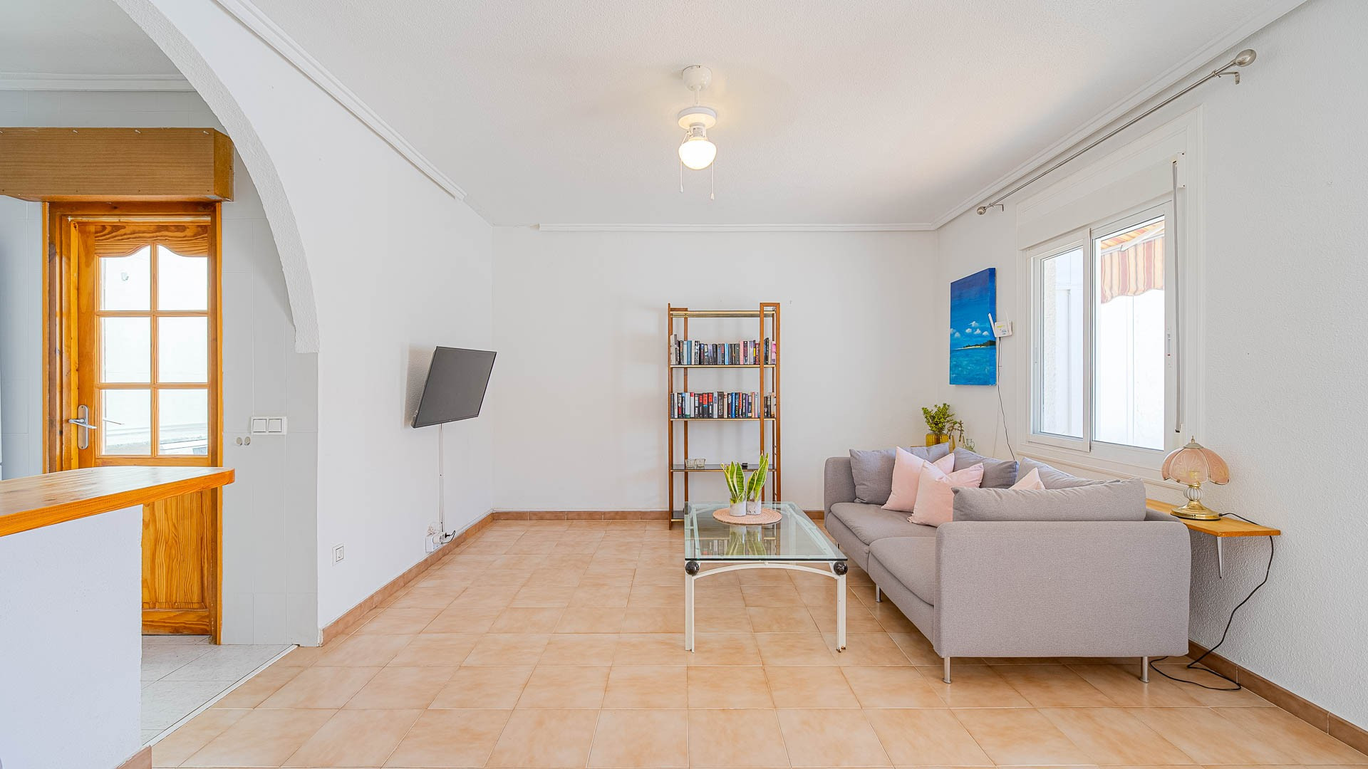 Sprzedaż - Apartment - Ciudad Quesada - Cuidad Quesada