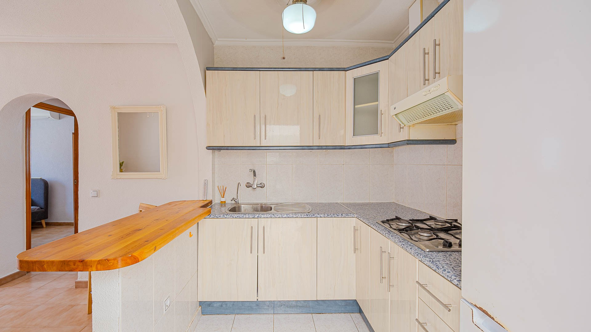 Sprzedaż - Apartment - Ciudad Quesada - Cuidad Quesada