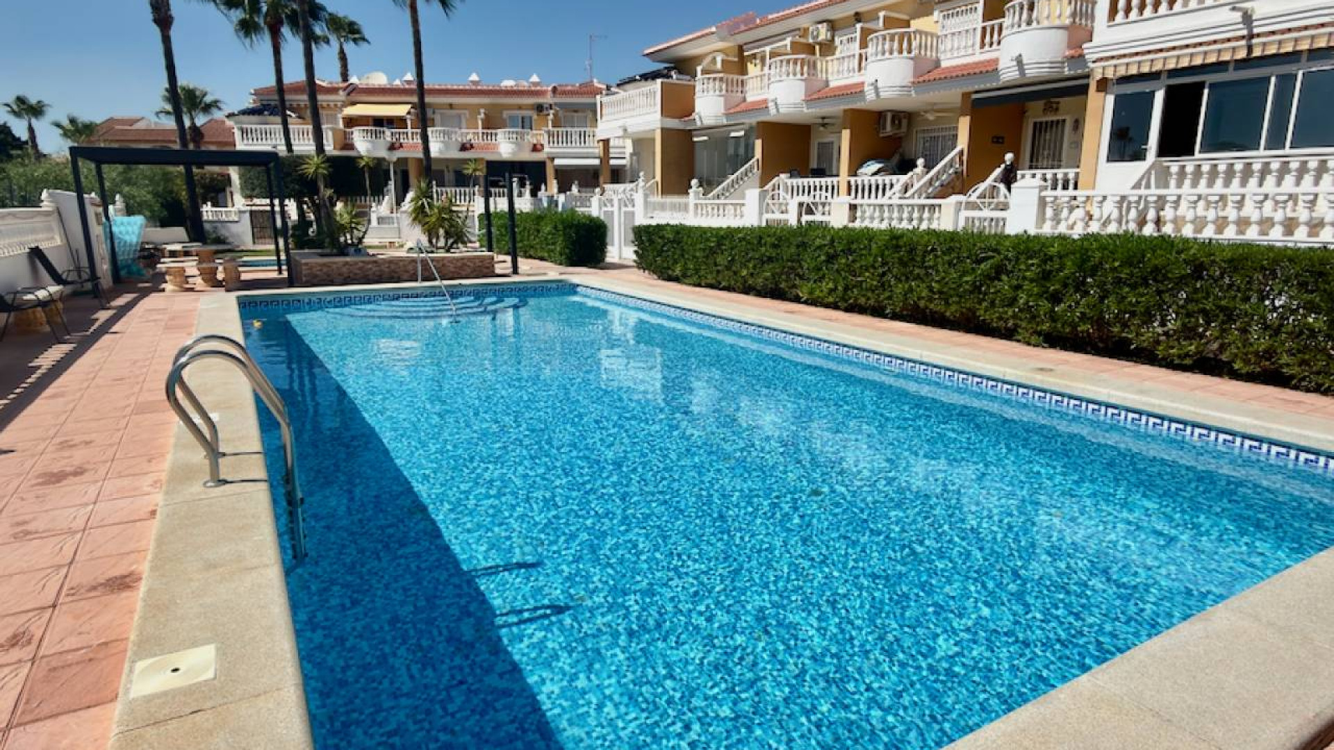 Sprzedaż - Apartment - Ciudad Quesada - Doña Pena