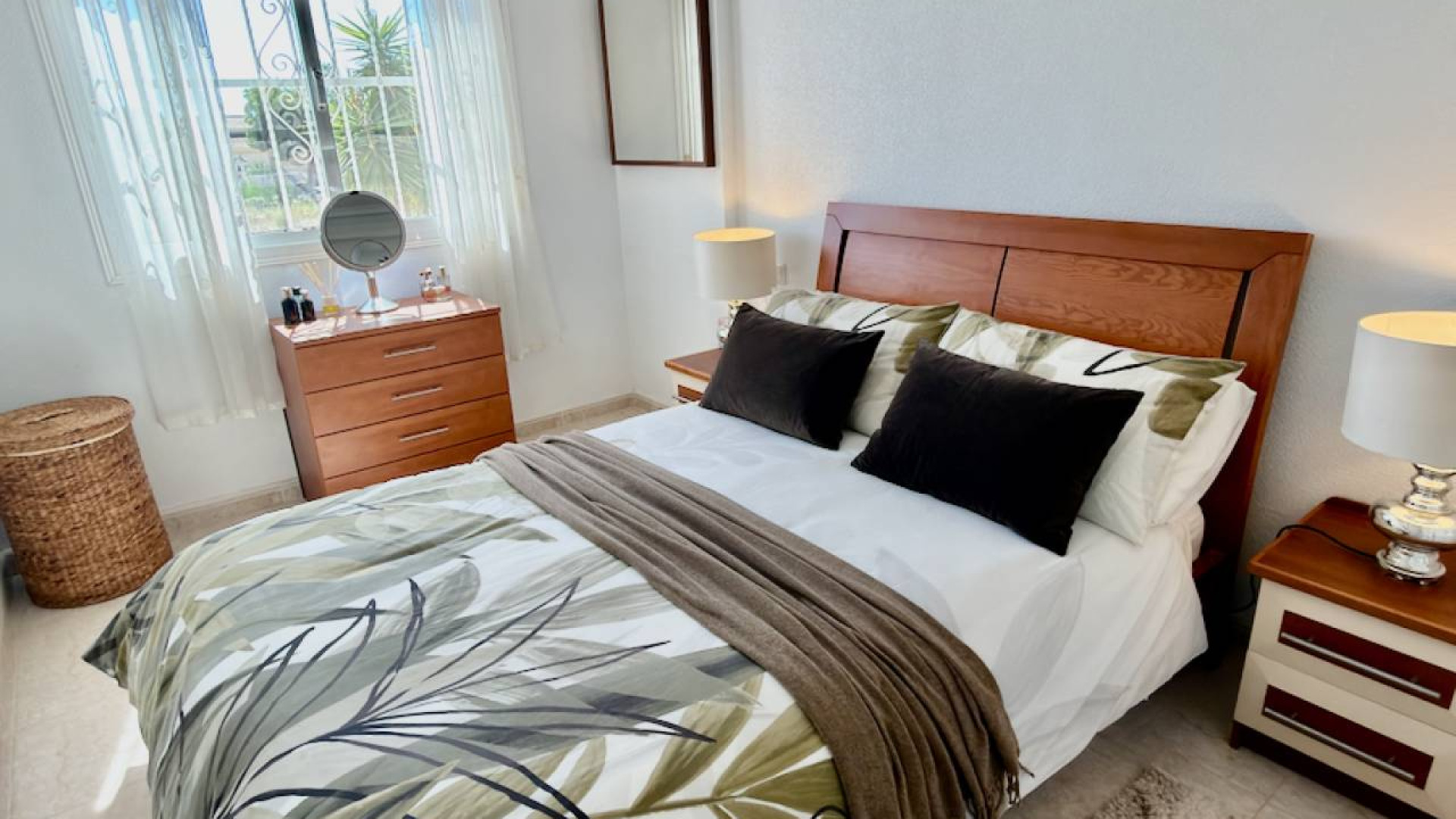 Sprzedaż - Apartment - Ciudad Quesada - Doña Pena