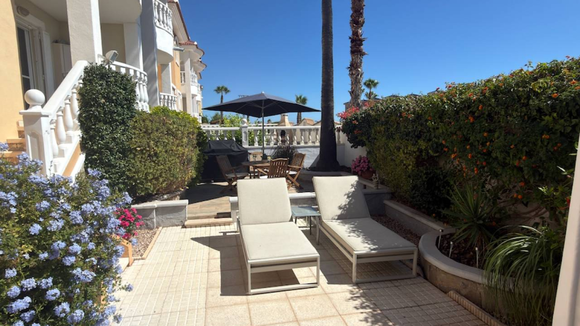 Sprzedaż - Apartment - Ciudad Quesada - Doña Pena